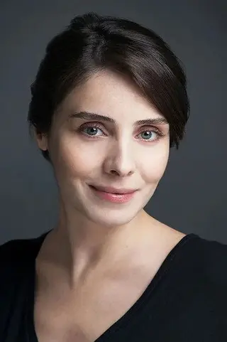 Peliculas de Nur Fettahoglu