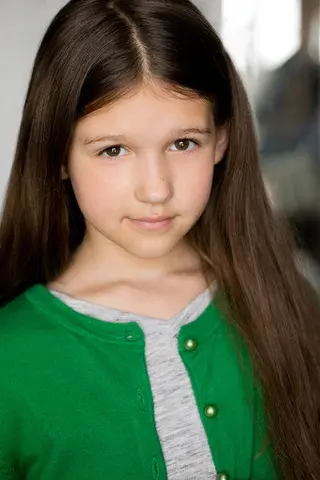 Peliculas de Brenna Sherman