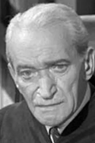 Peliculas de Edwin Jerome