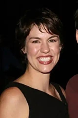 Peliculas de Melanie Myers