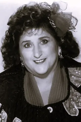 Peliculas de Susan Peretz