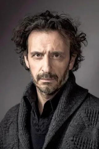 Peliculas de Laurent Natrella