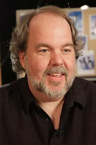 Peliculas de Rob Coleman