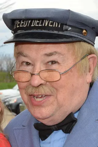 Peliculas de David Newell