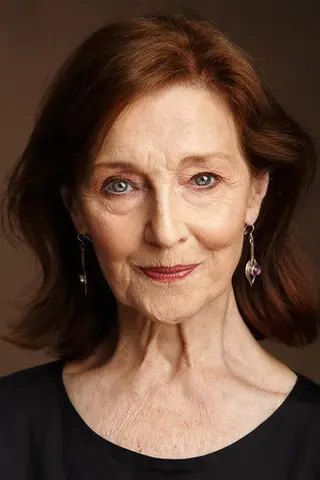 Peliculas de Stella McCusker