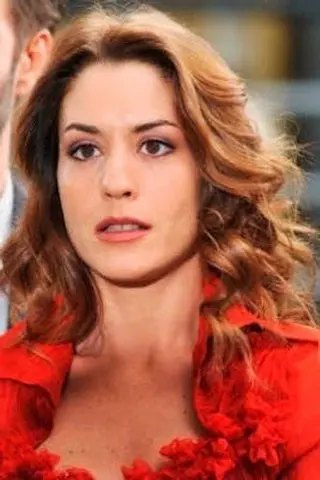 Peliculas de Daniela Fazzolari
