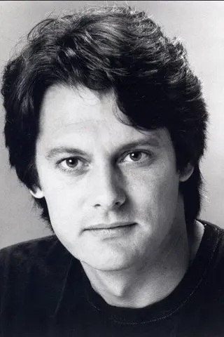 Peliculas de John Vickery