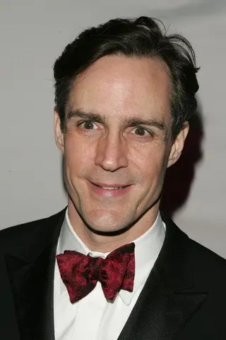 Peliculas de Howard McGillin