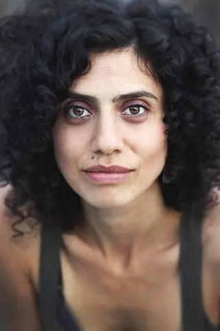 Peliculas de Ava Eisenson