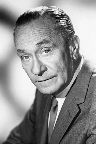 Peliculas de William Demarest