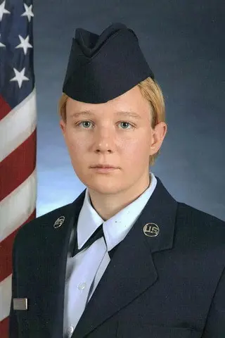 Peliculas de Reality Winner