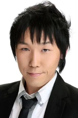 Peliculas de Hironori Saitô