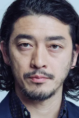 Peliculas de Hideo Sakaki