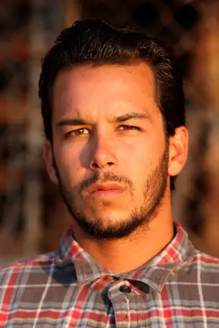 Peliculas de Eric R Salas