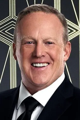 Peliculas de Sean Spicer