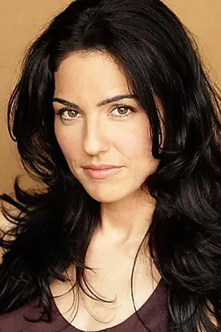 Peliculas de Tsianina Joelson