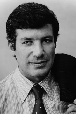 Peliculas de Michael Tolan