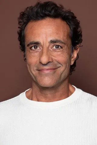 Peliculas de Federico Dordei