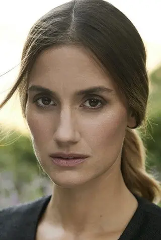 Peliculas de Danica Ćurčić