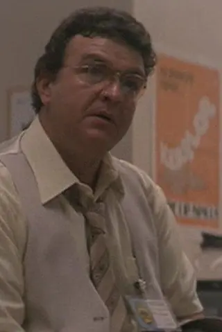 Peliculas de John DiSanti