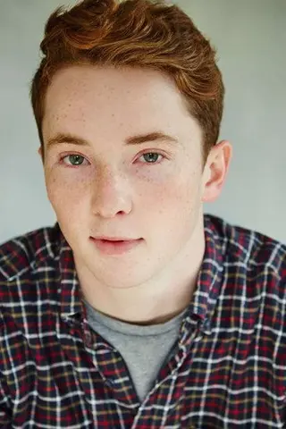 Peliculas de Rory Potter