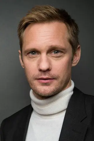 Peliculas de Alexander Skarsgård