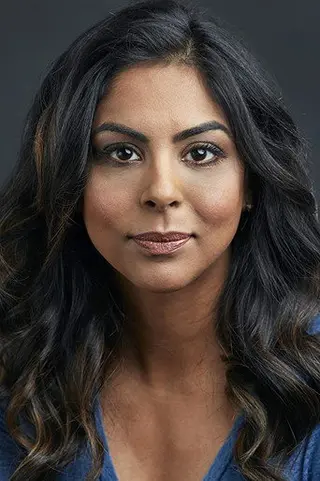 Peliculas de Farah Merani