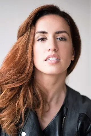 Peliculas de Claudia Benito