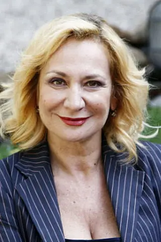 Peliculas de Monica Scattini