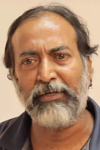 Peliculas de Amarendran Ramanan