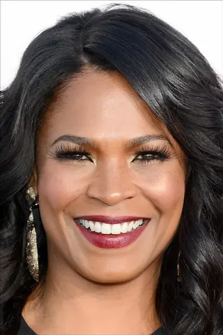 Peliculas de Nia Long