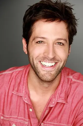 Peliculas de Cyrus Alexander