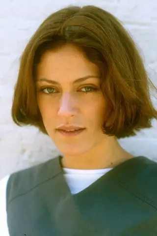 Peliculas de Megan Cooper