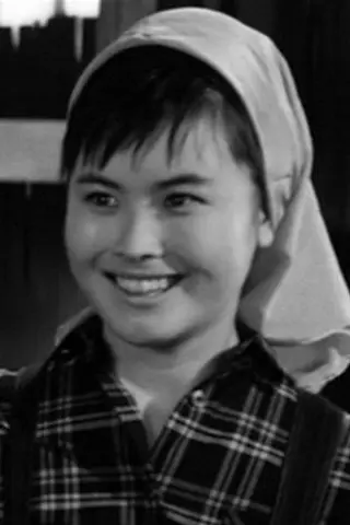 Peliculas de Yûko Kobayashi