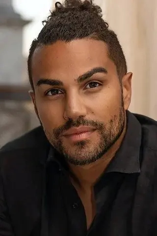 Peliculas de TJ Jackson