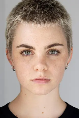 Peliculas de Chloe Parker