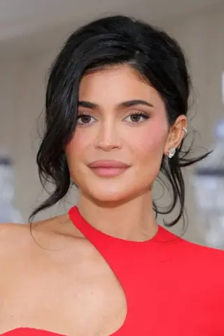Peliculas de Kylie Jenner
