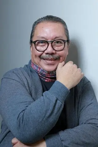 Peliculas de Ronny P. Tjandra