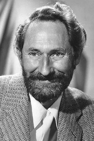 Peliculas de Arthur Hunnicutt
