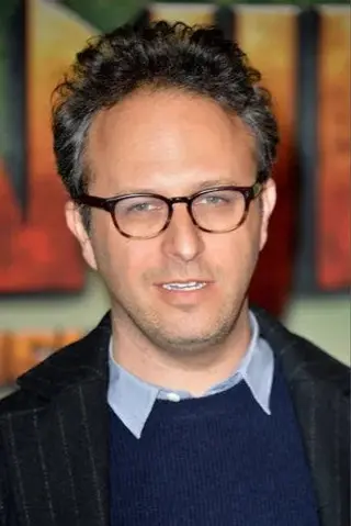 Peliculas de Jake Kasdan