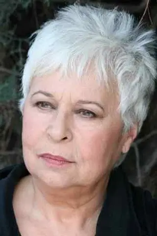 Peliculas de Rita Savagnone