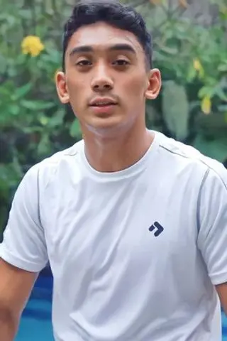 Peliculas de Daffa Wardhana