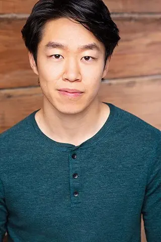 Peliculas de Danny Kang