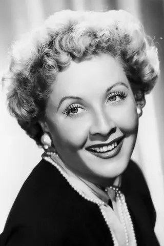Peliculas de Vivian Vance