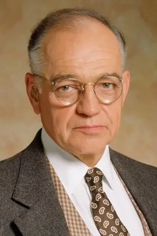 Peliculas de Richard Dysart