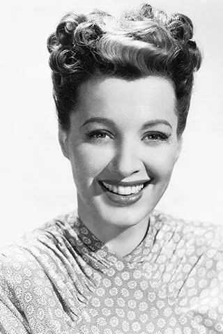 Peliculas de Ellen Drew