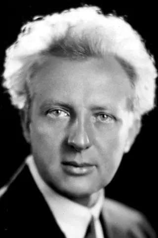 Peliculas de Leopold Stokowski