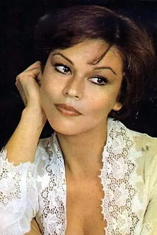 Peliculas de Mirta Miller
