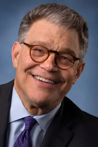 Peliculas de Al Franken