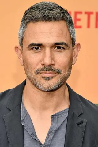 Peliculas de Ivan Hernandez
